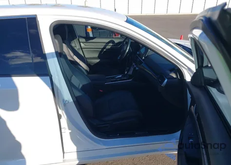 2022 Honda Accord Sport from USA, damaged, VIN 1HGCV1F30NA057873